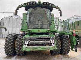 2022 JOHN DEERE S780