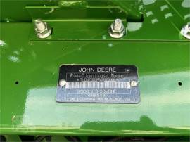 2022 JOHN DEERE S780