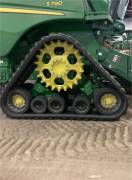 2022 JOHN DEERE S790