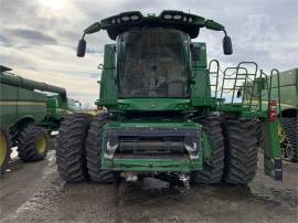 2022 JOHN DEERE S790