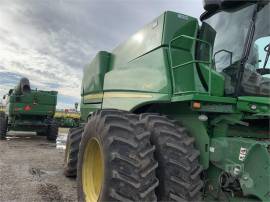 2022 JOHN DEERE S790