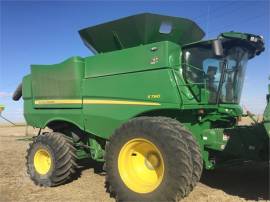 2022 JOHN DEERE S790