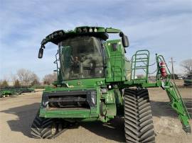 2022 JOHN DEERE S790