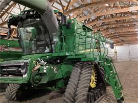 2022 JOHN DEERE S790