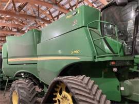 2022 JOHN DEERE S790