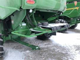 2022 JOHN DEERE S790