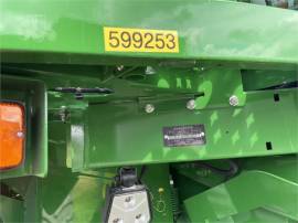 2022 JOHN DEERE S790