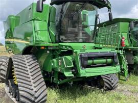 2022 JOHN DEERE S790