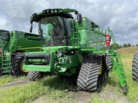 2022 JOHN DEERE S790