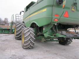 2022 JOHN DEERE S790