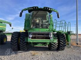 2022 JOHN DEERE S790