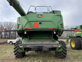 2022 JOHN DEERE X9 1000