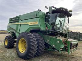 2022 JOHN DEERE X9 1000