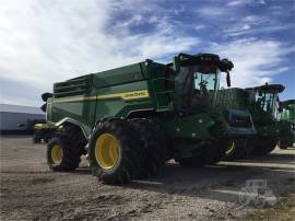 2022 JOHN DEERE X9 1000