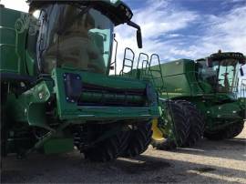 2022 JOHN DEERE X9 1000