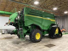 2022 JOHN DEERE X9 1000