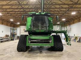 2022 JOHN DEERE X9 1000