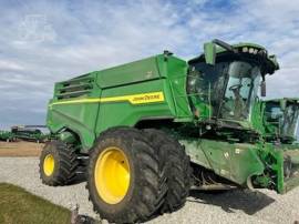 2022 JOHN DEERE X9 1000