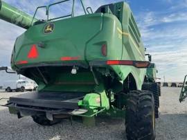 2022 JOHN DEERE X9 1000