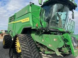 2022 JOHN DEERE X9 1000