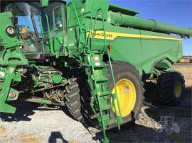 2022 JOHN DEERE X9 1000