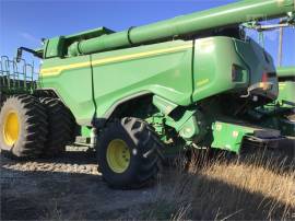 2022 JOHN DEERE X9 1000