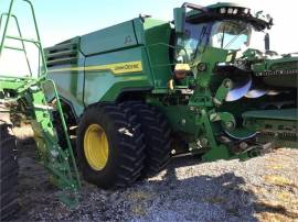 2022 JOHN DEERE X9 1000