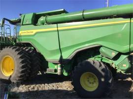 2022 JOHN DEERE X9 1000