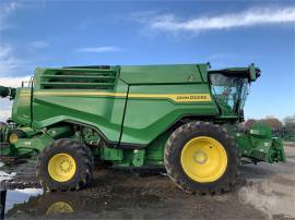 2022 JOHN DEERE X9 1100