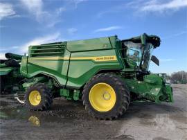 2022 JOHN DEERE X9 1100