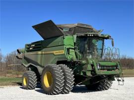 2022 JOHN DEERE X9 1100