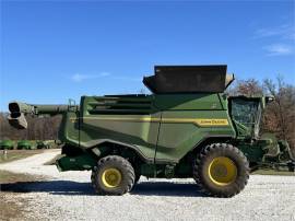 2022 JOHN DEERE X9 1100