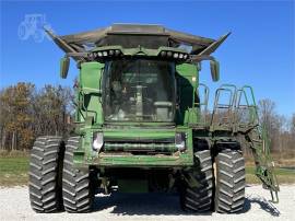 2022 JOHN DEERE X9 1100