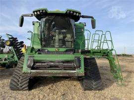 2022 JOHN DEERE X9 1100