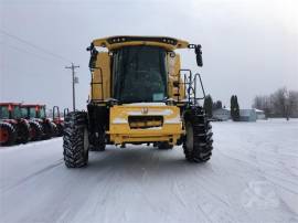 2022 NEW HOLLAND CR7.90