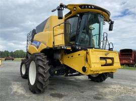 2022 NEW HOLLAND CR7.90 REVELATION