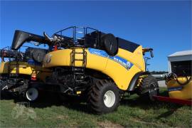 2022 NEW HOLLAND CR8.90