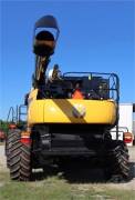 2022 NEW HOLLAND CR8.90