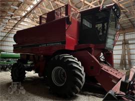 CASE IH 1640