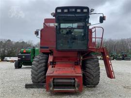 CASE IH 1660