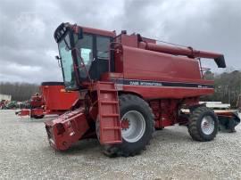 CASE IH 1660