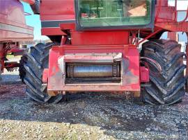 CASE IH 1660