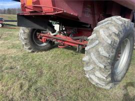 CASE IH 1660