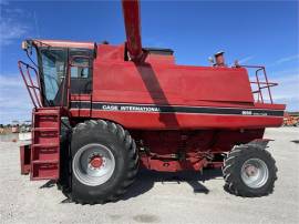 CASE IH 1666