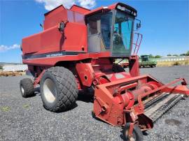 CASE IH 1680