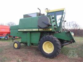 JOHN DEERE 4400