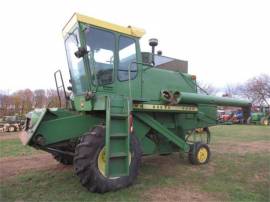 JOHN DEERE 4400