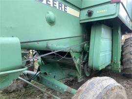 JOHN DEERE 4420