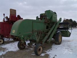 JOHN DEERE 45