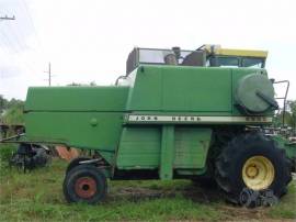 JOHN DEERE 6600